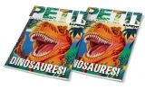 Els dinosaures arriben al Petit SÀPIENS Els dinosaures arriben al Petit SÀPIENS