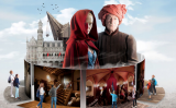 La ciutat belga de Bruges ofereix una aplicació que ens permet passejar virtualment per la ciutat tal com era al segle XV La ciutat belga de Bruges ofereix una aplicació que ens permet passejar virtualment per la ciutat tal com era al segle XV
