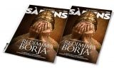 La portada del número 218 de SÀPIENS (maig 2020) La portada del número 218 de SÀPIENS (maig 2020)