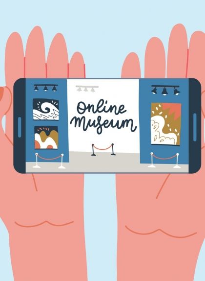 Un #DIM2020 virtual Un #DIM2020 virtual