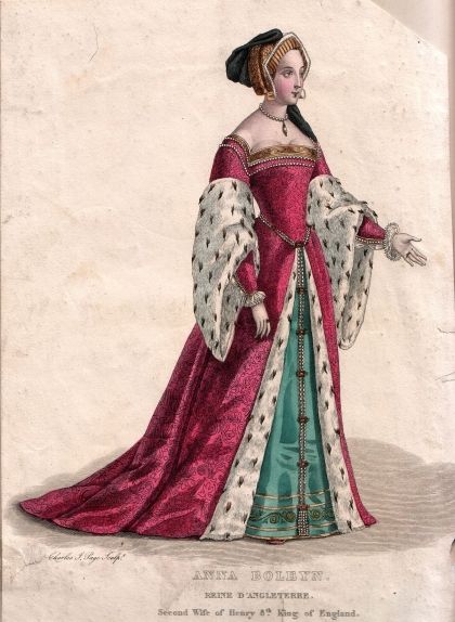 Anna Bolena Anna Bolena