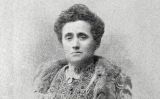 Retrat de Concepció Aleixandre, de Manuel Alviach l'any 1904 Retrat de Concepció Aleixandre, de Manuel Alviach l'any 1904