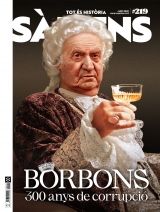 Borbons: 300 anys de corrupció! Borbons: 300 anys de corrupció!