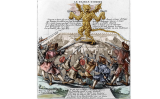 'El diable de plata. L'enfonsament del sistema de Law' 'El diable de plata. L'enfonsament del sistema de Law'