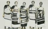 Retrat de les dones d'Igbo fet a l'inici del segle XX Retrat de les dones d'Igbo fet a l'inici del segle XX