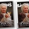 La portada del número de juny de SÀPIENS