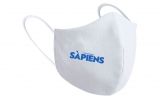 Entregarem mascaretes reutilitzables amb els logos de SÀPIENS i Tarannà Viatges Entregarem mascaretes reutilitzables amb els logos de SÀPIENS i Tarannà Viatges