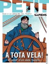 PetitSapiens33Portada PetitSapiens33Portada