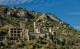Monestir de Sant Pere de Rodes Tiki Toki 2 Monestir de Sant Pere de Rodes Tiki Toki 2