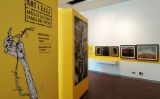 El MUME acull l'exposició 'Art i exili. Artistes de l'exili català de 1939. Llegat Fàbrega i Fons Narro' El MUME acull l'exposició 'Art i exili. Artistes de l'exili català de 1939. Llegat Fàbrega i Fons Narro'