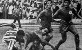 Partit de futbol entre El Salvador i Hondures del 27 de juny de 1969