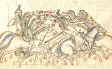Batalla de Hattin Batalla de Hattin