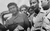 Ernesto Che Guevara a Bayamo, el maig de 1959 Ernesto Che Guevara a Bayamo, el maig de 1959