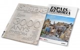 El SÀPIENS d'agost s'acompanya d'un suplement sobre els espais de memòria El SÀPIENS d'agost s'acompanya d'un suplement sobre els espais de memòria