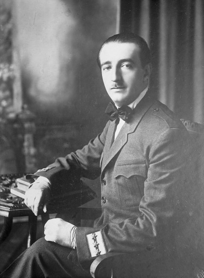 Ahmet Zogu