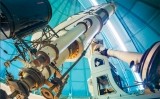 Telescopi de l'Observatori Fabra Telescopi de l'Observatori Fabra