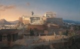 L'Acròpolis d'Atenes