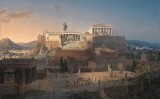 L'Acròpolis d'Atenes L'Acròpolis d'Atenes