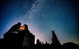 Telescopi sota la Via Làctia Telescopi sota la Via Làctia