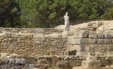 L'Asclepi d'Empúries L'Asclepi d'Empúries