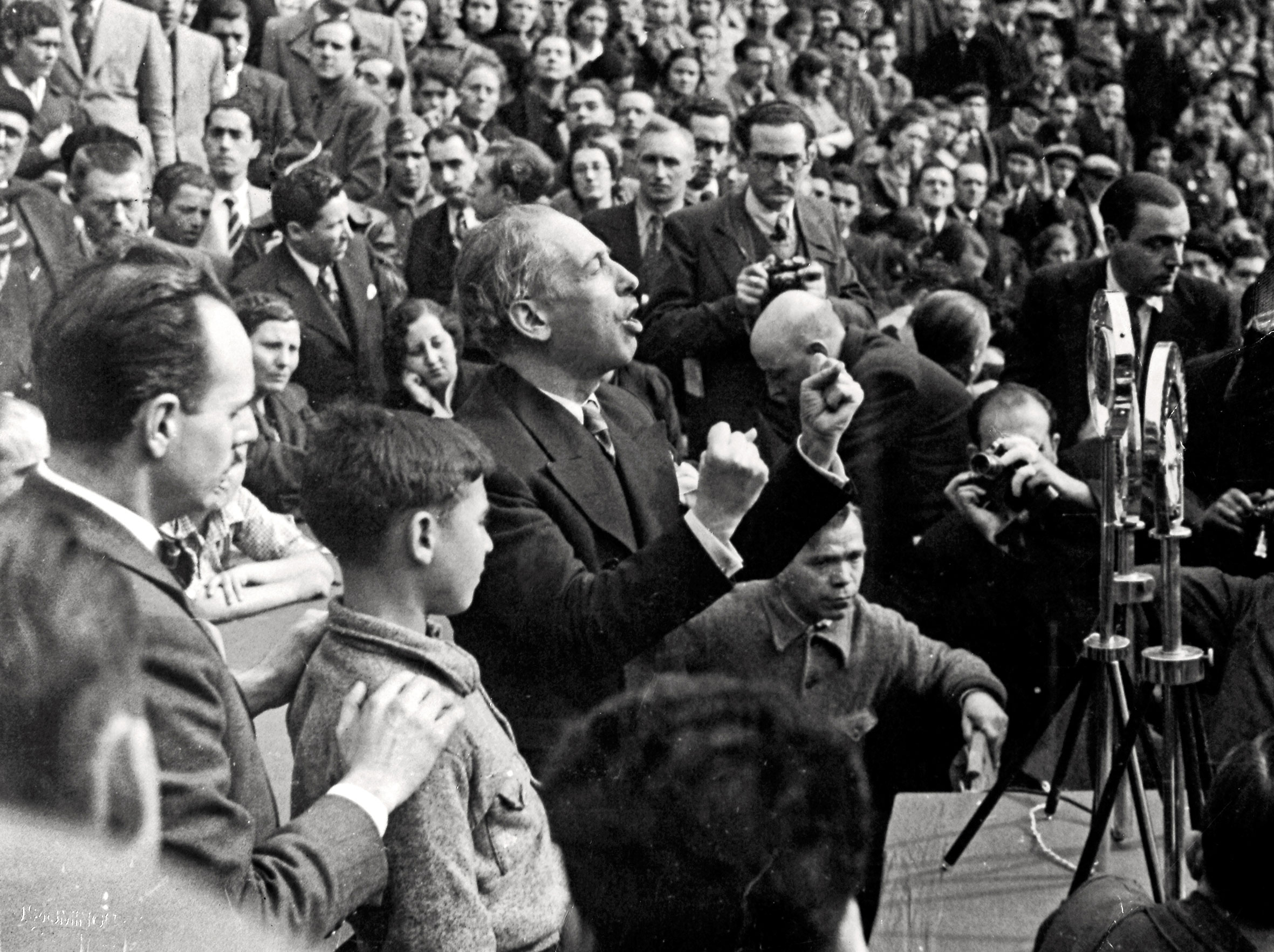 Lluís Companys