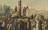 'Execució de Maria Antonieta' 'Execució de Maria Antonieta'
