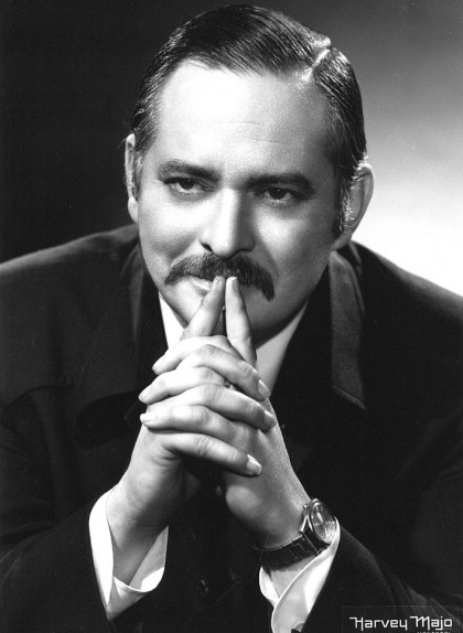 Retrat de Jacques Parizeau del 1976 Retrat de Jacques Parizeau del 1976
