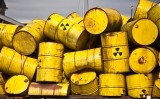 Residus nuclears Residus nuclears