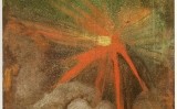 'Cometa', del pintor alemany Dürer. Tot i el títol, s'ha arribat a un consens: és un meteorit, ja que els cometes no deixen una cua de llum al seu pas, i només pot ser el d'Ensisheim. Però queda un dubte: per què l'artista pinta el quadre de nit? 'Cometa', del pintor alemany Dürer. Tot i el títol, s'ha arribat a un consens: és un meteorit, ja que els cometes no deixen una cua de llum al seu pas, i només pot ser el d'Ensisheim. Però queda un dubte: per què l'artista pinta el quadre de nit?