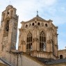 El monestir de Poblet