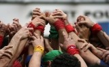 Castellers Castellers