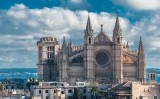 Catedral de Palma de Mallorca Catedral de Palma de Mallorca
