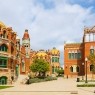 L'Hospital de Sant Pau