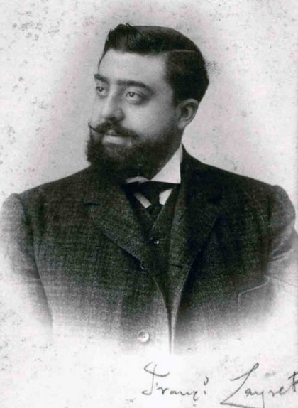 Francesc Layret Francesc Layret