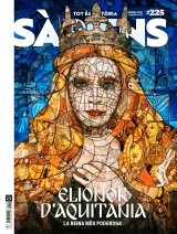 Portada SÀPIENS 225 (desembre 2020) Portada SÀPIENS 225 (desembre 2020)
