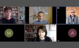 Xerrades en línia pel canal de Youtube del Consell Comarcal del Pla d'Urgell Xerrades en línia pel canal de Youtube del Consell Comarcal del Pla d'Urgell