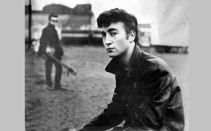 John Lennon