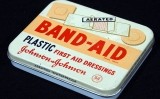 Tiretes Band-Aid de Johnson&Johnson Tiretes Band-Aid de Johnson&Johnson