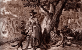 Perot Rocaguinarda, famós bandoler català (s. XVI-XVII) Perot Rocaguinarda, famós bandoler català (s. XVI-XVII)