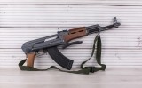 Kalàixnikov