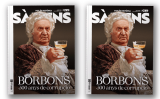 Portada del número 219 de SÀPIENS, un dels més venuts de la nostra història! Portada del número 219 de SÀPIENS, un dels més venuts de la nostra història!
