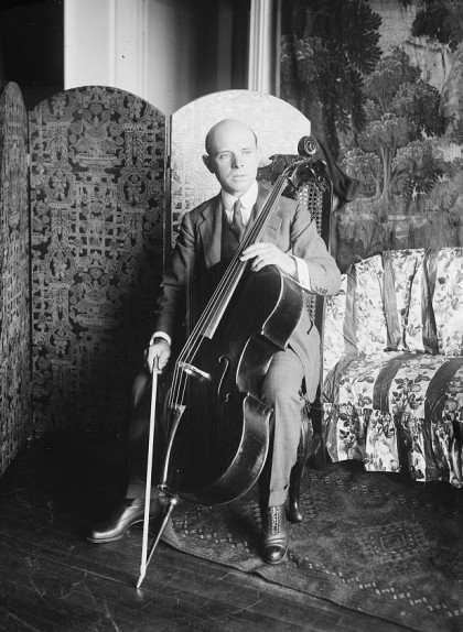 Pau Casals Pau Casals