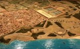 Maqueta de Tàrraco Maqueta de Tàrraco