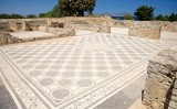 Domus dels mosaics Domus dels mosaics