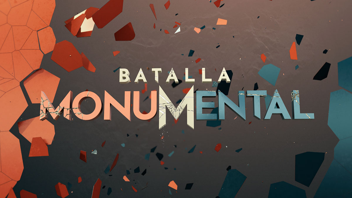 'Batalla monumental'