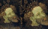 Pere el Cerimoniós (retrat de Jaume Mateu) Pere el Cerimoniós (retrat de Jaume Mateu)