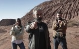 'Batalla monumental' compta amb Roger de Gràcia com a conductor i amb Candela Figueras i Ivan Medina com a reporters 'Batalla monumental' compta amb Roger de Gràcia com a conductor i amb Candela Figueras i Ivan Medina com a reporters