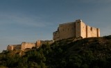 El castell de Miravet El castell de Miravet
