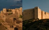 El segon duel de 'Batalla monumental' enfronta els castells de Cardona i Miravet El segon duel de 'Batalla monumental' enfronta els castells de Cardona i Miravet