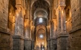 L'església de Sant Pere de Rodes L'església de Sant Pere de Rodes